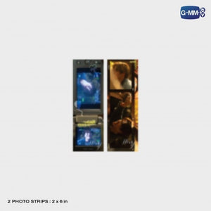 [Pre-Order] What If Photoset | Gemini Norawit