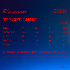 [Awaiting Stock] Afterglow Spark Tea