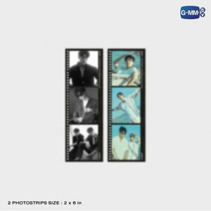 [In Stock Now] GMMTV Official Photobook of Sky-Nani | Sanity