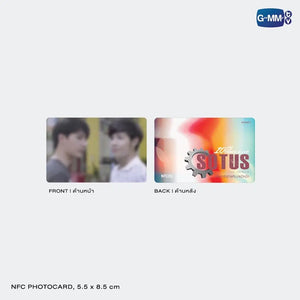 [Pre-Order] SOTUS THE SERIES: 10TH ANNIVERSARY DVD BOXSET
