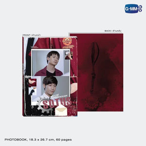 [Pre-Order] SOTUS THE SERIES: 10TH ANNIVERSARY DVD BOXSET
