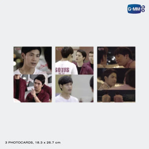 [Pre-Order] SOTUS THE SERIES: 10TH ANNIVERSARY DVD BOXSET