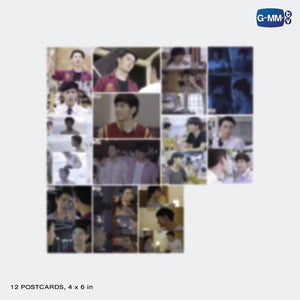 [Pre-Order] SOTUS THE SERIES: 10TH ANNIVERSARY DVD BOXSET