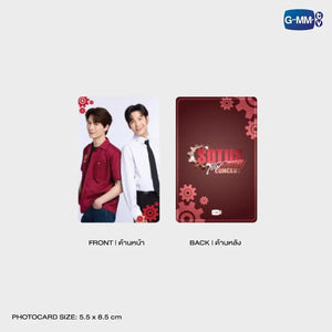 [Pre-Order] SOTUS CRIMSON ENGINEER MINI UNIFORM SUCTION CUP