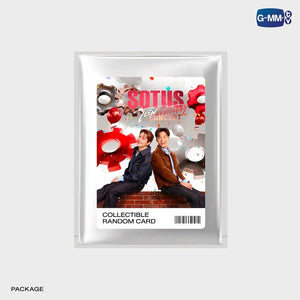 [Available to Order] SOTUS TENIVERSARY CONCERT COLLECTIBLE RANDOM CARD