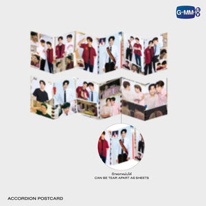 [Available to Order] SOTUS TIMELESS MEMORIES POSTCARD