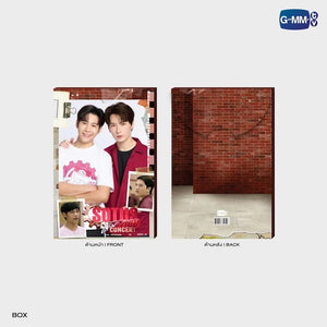 [Available to Order] SOTUS TIMELESS MEMORIES POSTCARD