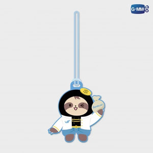 [Awaiting Stock] GMMTV Fandom Character Rubber Tags