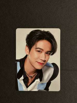 GMMTV LOL 2024 Photocards - Satang Kittiphop