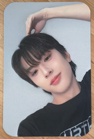 Your Sky Selfie Random Cards: Auau Save