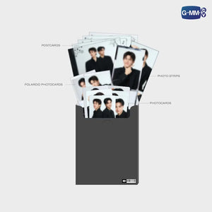 [Available to Order] SAVEFRANC MINI PHOTO SET