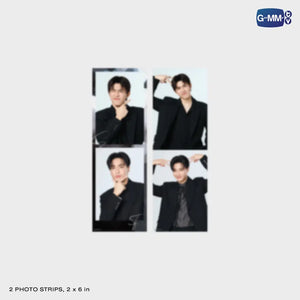 [Available to Order] SAVEFRANC MINI PHOTO SET