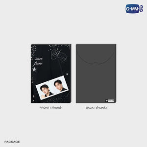 [Available to Order] SAVEFRANC MINI PHOTO SET