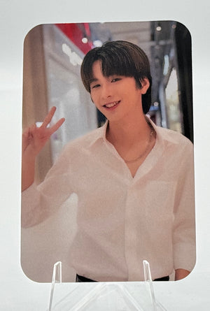 Your Sky Final EP Random Cards: Auau Save