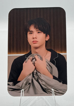 Your Sky Final EP Random Cards: Auau Save