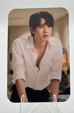 Your Sky Final EP Random Cards: Auau Save