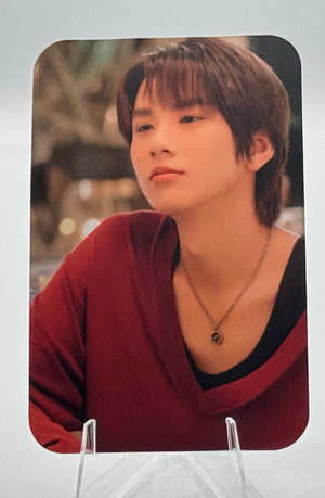 Your Sky Final EP Random Cards: Auau Save