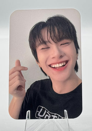 Your Sky Selfie Random Cards: Auau Save