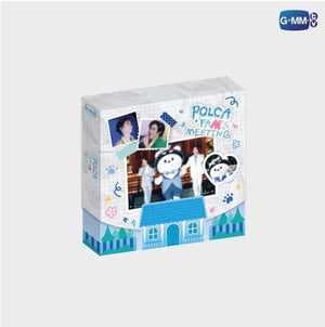 [Pre-Order] DVD BOXSET POLCA FAM MEETING