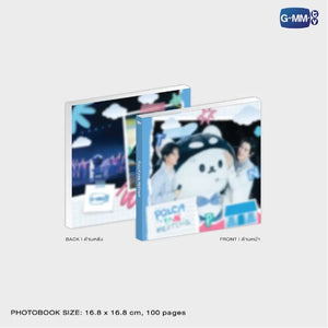 [Pre-Order] DVD BOXSET POLCA FAM MEETING