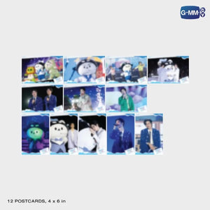 [Pre-Order] DVD BOXSET POLCA FAM MEETING