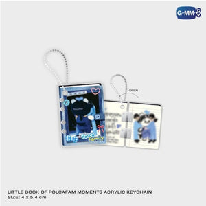 [Pre-Order] DVD BOXSET POLCA FAM MEETING