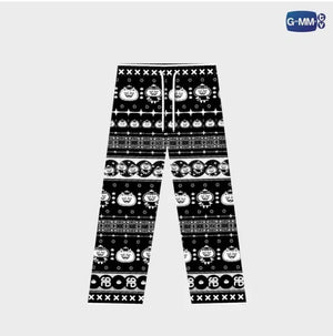 [Awaiting Stock] CHARACTER PANTS