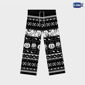 [Awaiting Stock] CHARACTER PANTS