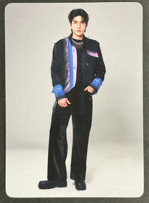 GMMTV LOL 2024 Photocards - Sea Tawinan