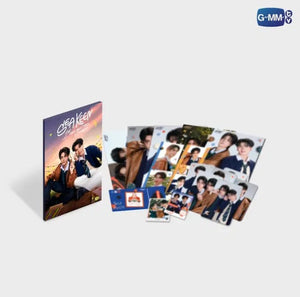[Awaiting Stock] SEA KEEN 1ST FAN MEETING IN THAILAND MINI PHOTO SET