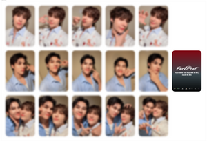 [Product Test] Fort Peat Random Selfie Photocard Packs | FortPeat Yesterday Fan Meeting in NYC 2026