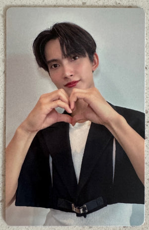 Official  First Chalongrat "First Love" Photocard collection set B