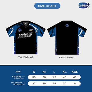 [Pre-Order] GMMTV 2026 Starlympics Shadow Eagle