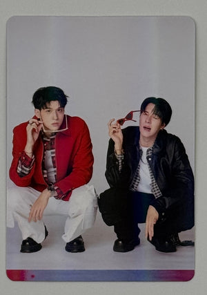 GMMTV SkyNani Frienomenon photocards - SkyNani