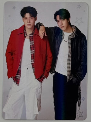 GMMTV SkyNani Frienomenon photocards - SkyNani