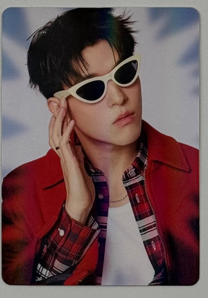 GMMTV SkyNani Frienomenon photocards - Sky Wongravee