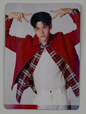 GMMTV SkyNani Frienomenon photocards - Sky Wongravee