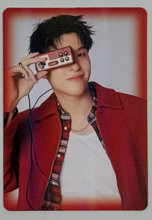 GMMTV SkyNani Frienomenon photocards - Sky Wongravee