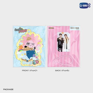 [Pre-Order] SMYLE-NEONA CARD HOLDER WITH PHOTOCARD | SKY NANI S TO THE N FANCON