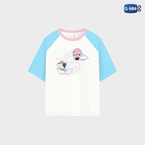 [Available to Order] SMYLE-NEONA OFFICIAL T-SHIRT