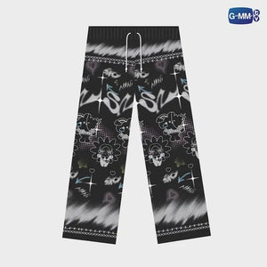 [Available to Order] SMYLE-NEONA PANTS