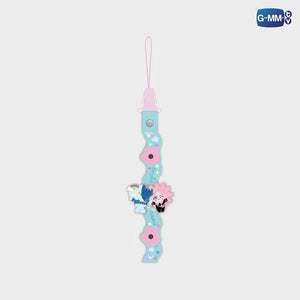 [Available to Order] SMYLE-NEONA RUBBER PHONE STRAP