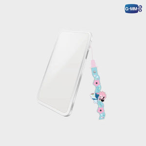 [Available to Order] SMYLE-NEONA RUBBER PHONE STRAP