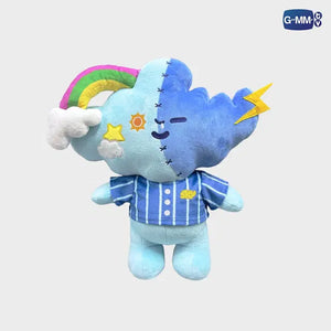 [Pre-Order] SMYLE HUGGABLES PLUSH
