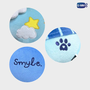 [Pre-Order] SMYLE HUGGABLES PLUSH