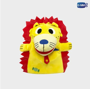 [Awaiting Stock] SOLAR LION HAND PUPPET | รักครูเท่าโลกเลย LOVE YOU TEACHER
