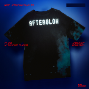 [Awaiting Stock] Afterglow Spark Tea