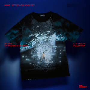 [Awaiting Stock] Afterglow Spark Tea