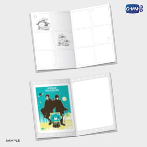 [Available to Order] GMMTV STAMP PASSPORT SECOND EDITION