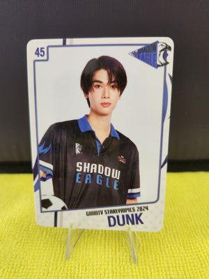 Starlympics 2024 Official PC - Joong and Dunk